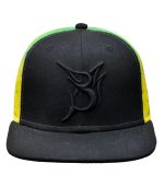 Bob Marlin Snapback Hat