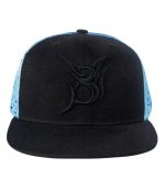 Bob Marlin Snapback Hat