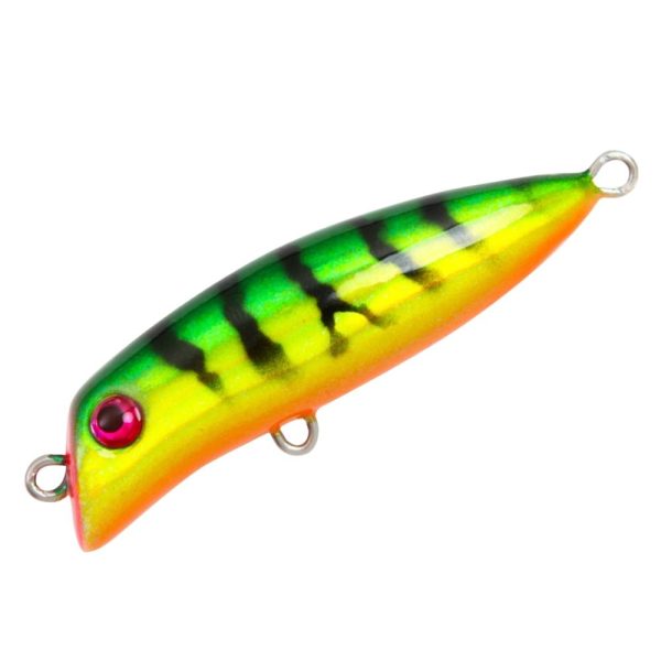 Boggy LR60S Slow Sinking