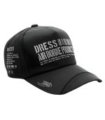 DRESS Airborne Cap Hat