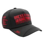 DRESS Airborne Cap Hat