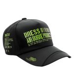 DRESS Airborne Cap Hat