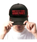 DRESS Airborne Cap Hat