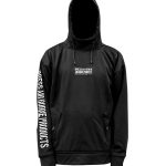 DRESS Technical Pullover Parka Airborne