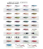 Deep Liner SPY COBRA