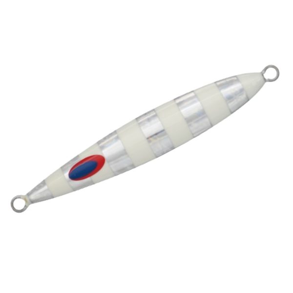 Deep Liner Slow Skip CX-β