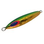 Deep Liner Slow-Skip Freq