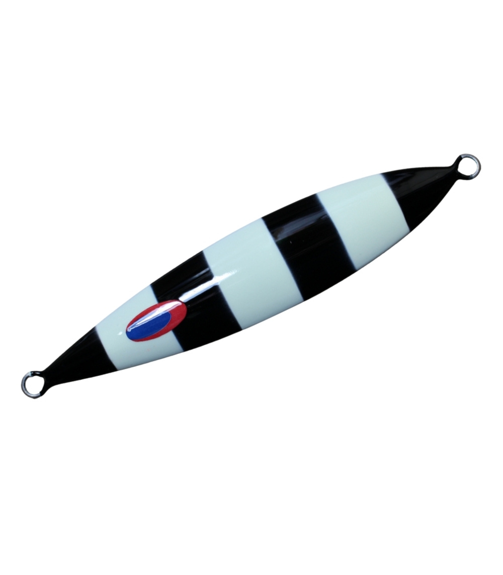 Arbafox-Deep Liner Slow Skip cx (3) Deep Liner Slow-Skip CX