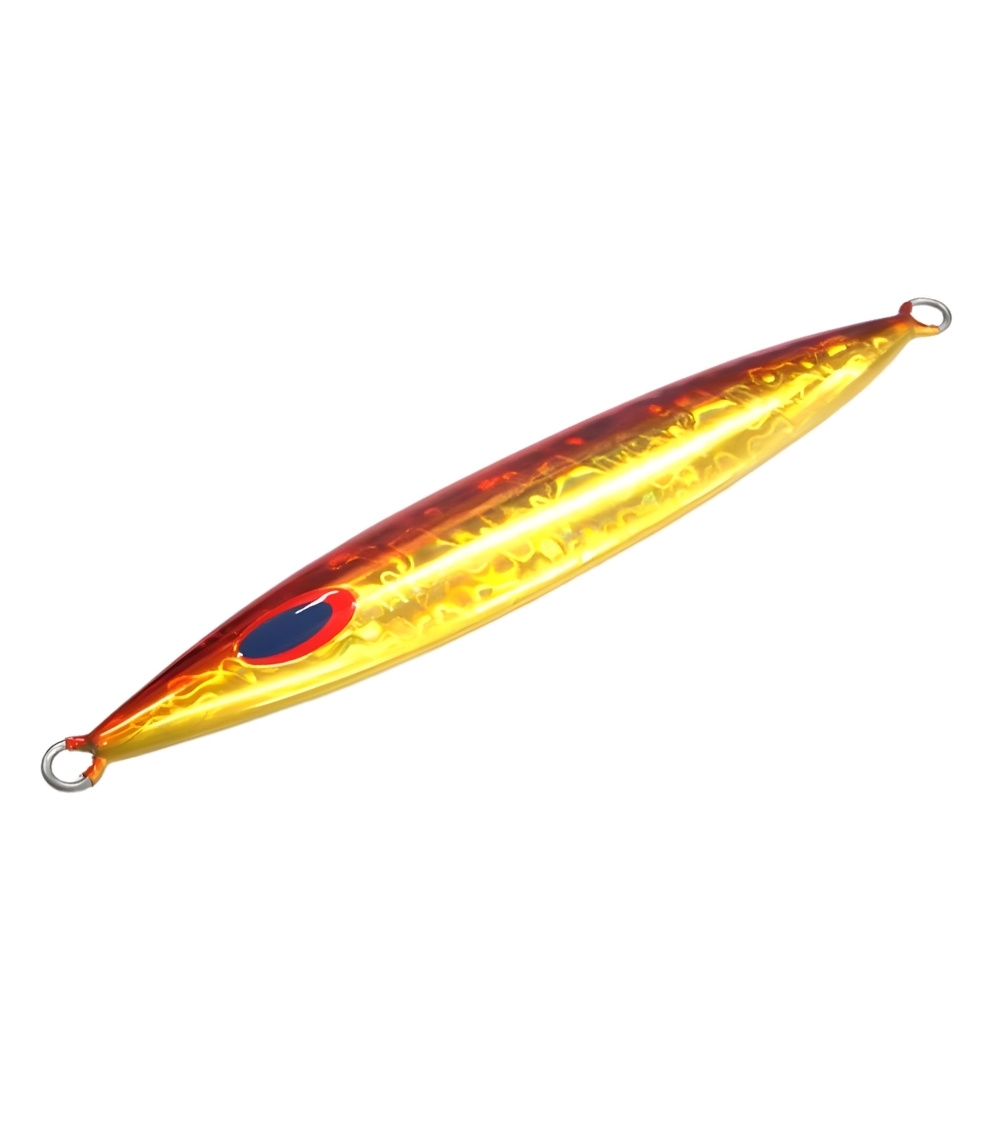 Arbafox-Deep Liner Slow Skip fb (3) Deep Liner Slow-Skip FB