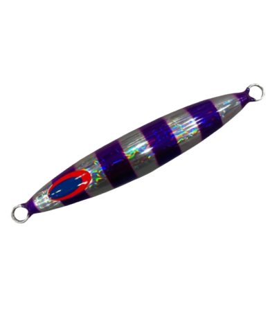 Deep Liner Slow-Skip Spindle