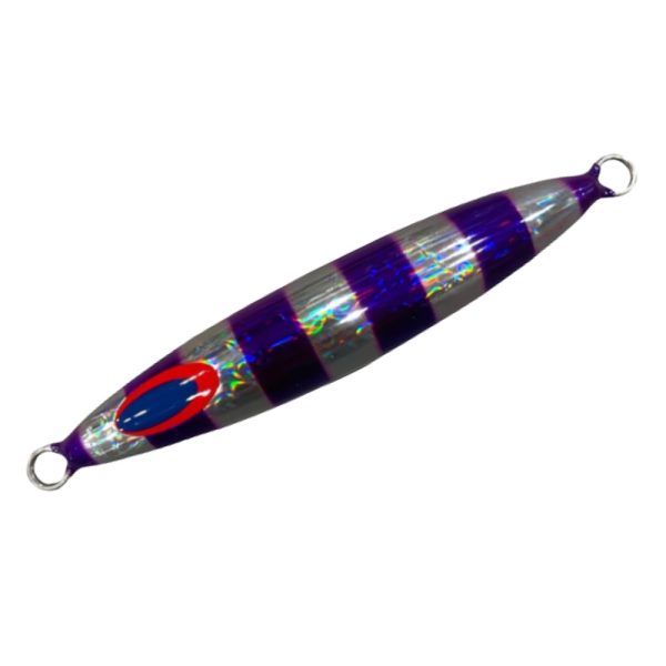 Deep Liner Slow-Skip Spindle