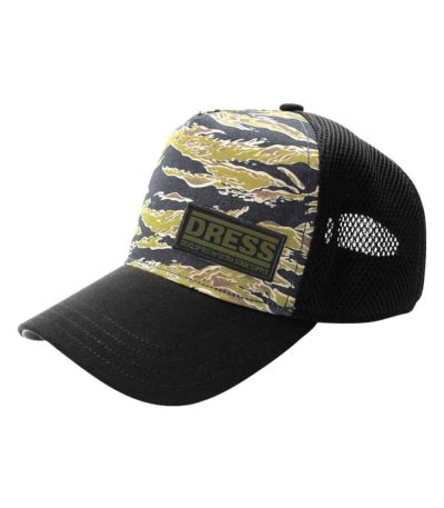 Dress Truck Cap