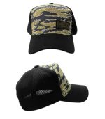 Dress Truck Cap