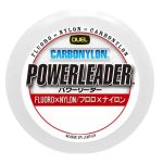 Duel Hardcore Powerleader CN Carbonylon 50m