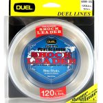 Duel Powercarbon Shock Leader