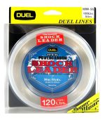 Duel Powercarbon Shock Leader