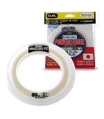 Duel Powerleader FC 100% Fluorocarbon Shock Leader 50m