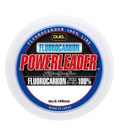 Duel Powerleader FC