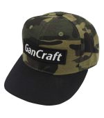 Gan Craft Box Logo Cap