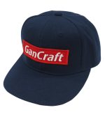 Gan Craft Box Logo Cap