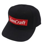 Gan Craft Box Logo Cap