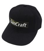 Gan Craft Box Logo Cap
