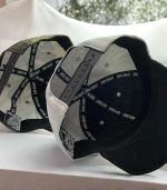 Gan Craft Box Logo Cap