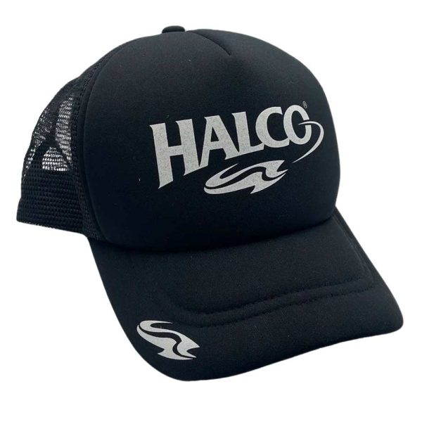 Halco Trucker Cap