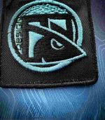 Hotspot Design Cap Bathymetry