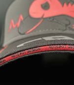 Hotspot Design Cap Crank