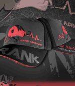 Hotspot Design Cap Crank