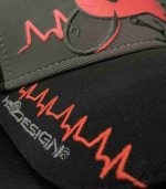 Hotspot Design Cap Crank