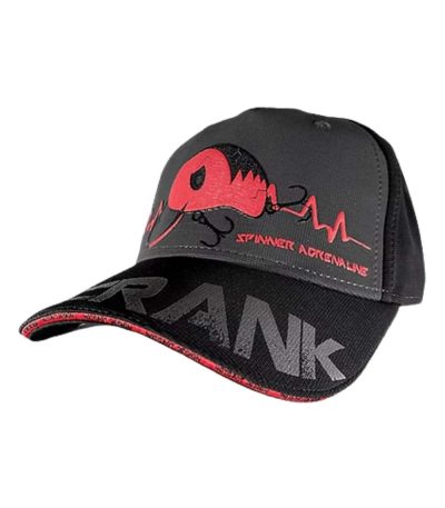 Hotspot Design Cap Crank