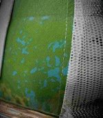 Hotspot Design Cap Dorado