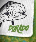 Hotspot Design Cap Dorado