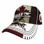 Hotspot Design Cap Piker Canada