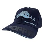 Hotspot Design Cap Popper