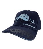 Hotspot Design Cap Popper