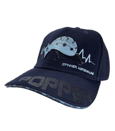 Hotspot Design Cap Popper