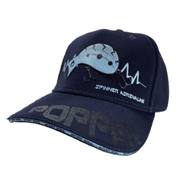 Hotspot Design Cap Popper