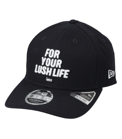 IMA New Era 9FIFTY Stretch Snap