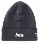IMA New Era Basic Knit Cap