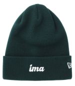 IMA New Era Basic Knit Cap