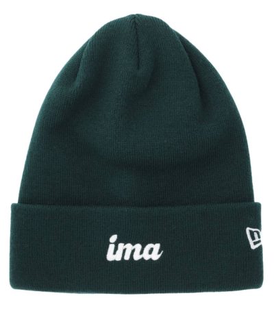 IMA New Era Basic Knit Cap