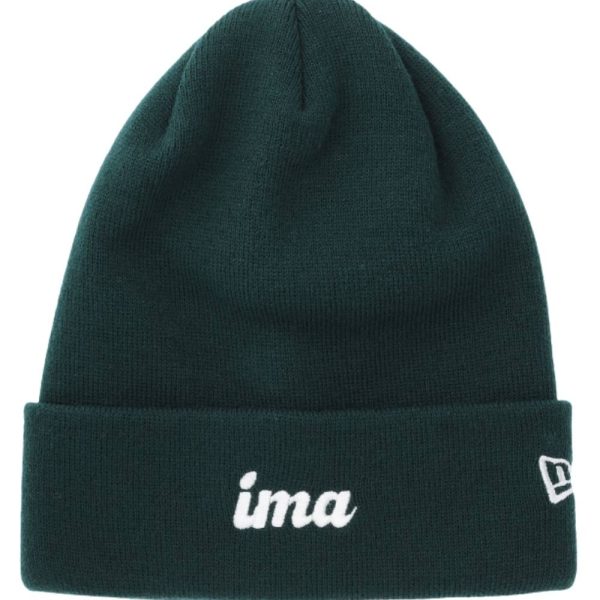 IMA New Era Basic Knit Cap