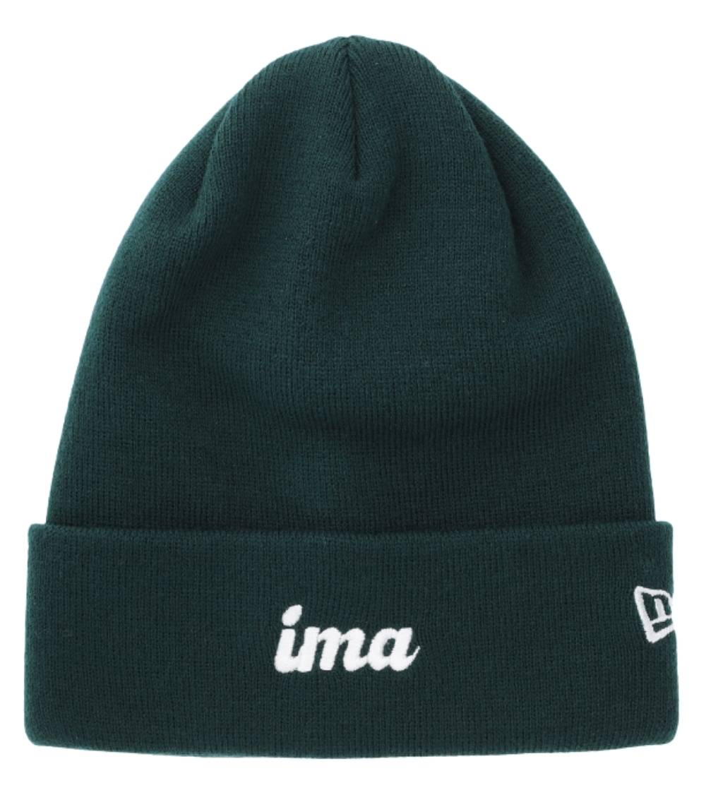 Arbafox-IMA New Era Basic Knit Cap IMA New Era Basic Knit Cap
