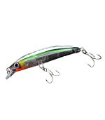 Malosi Minion 65F Shallow Minnow Lure