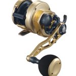 Maxel Hybrid Series Reel Asian Model