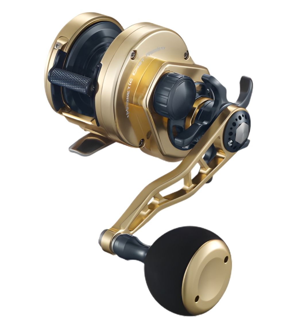 Arbafox-Maxel Hybrid Maxel Hybrid Series Reel Asian Model