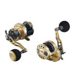 Maxel Hybrid Series Reel Asian Model